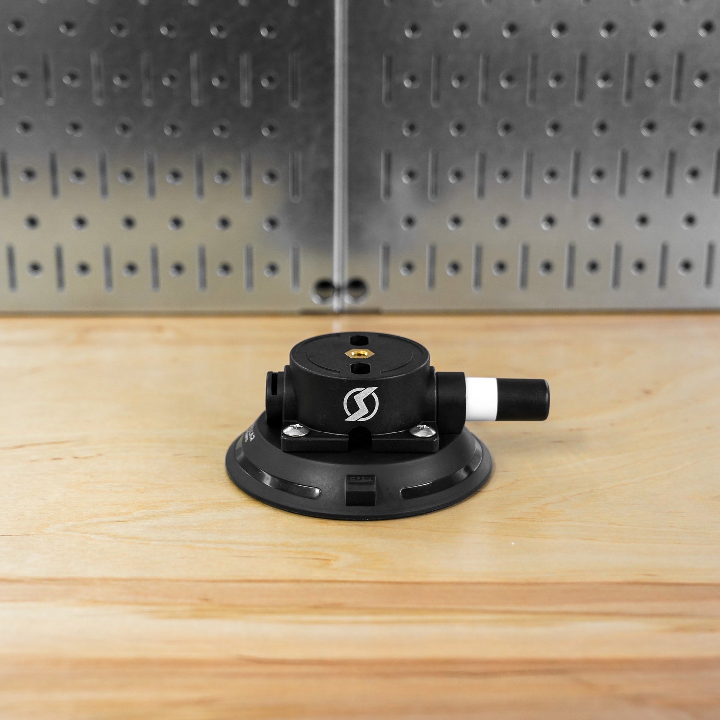 SIGNAL 4.5" VACUUM SUCTION CUPS